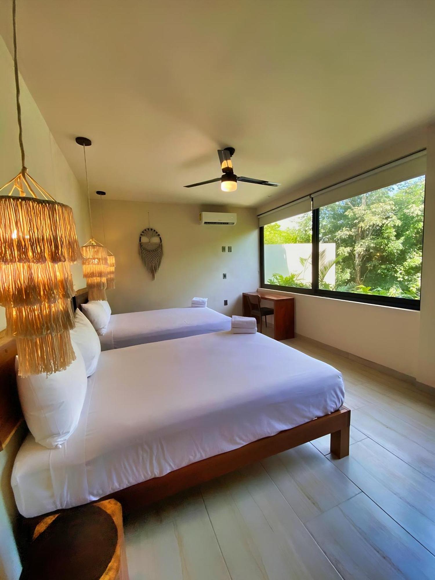 Etnica Ku - Tulum Jungle Paradise Εξωτερικό φωτογραφία